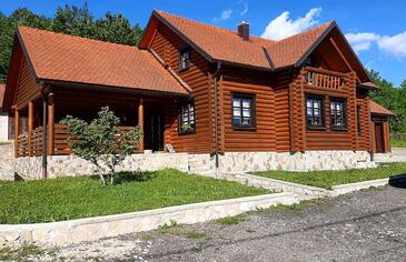 Ferienwohnung Velebit