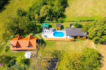 Ferienwohnung Prigorje