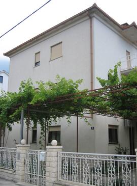 Kaštel Štafilić Kaštela Kroatien Ferienwohnung