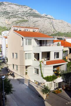 Ferienwohnung Makarska