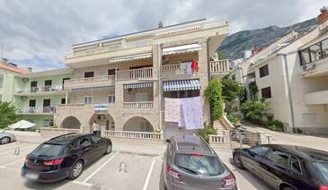 Ferienwohnung Makarska