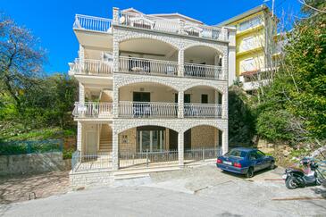 Ferienwohnung Makarska