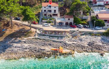 Ferienwohnung Korčula