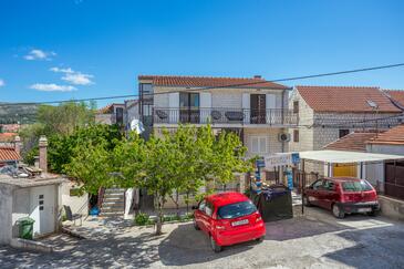 Ferienwohnung Trogir