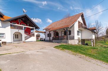 Ferienwohnung Plitvice