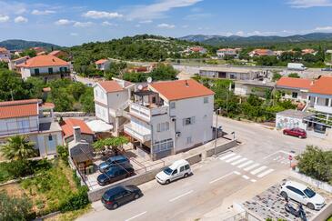 Ferienwohnung Šibenik