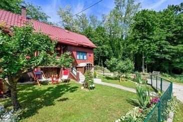 Ferienwohnung Zagorje