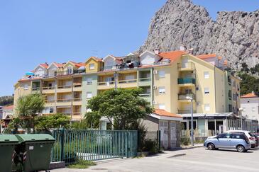 Ferienwohnung Omiš