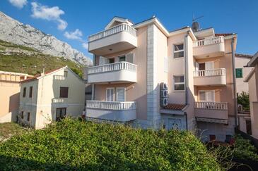 Ferienwohnung Makarska