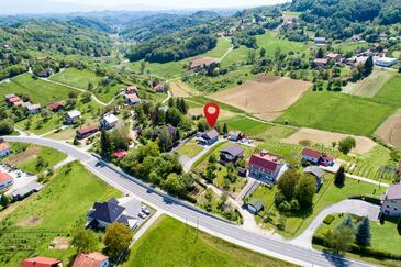 Ferienwohnung Zagorje