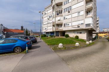 Ferienwohnung Zagreb i okolica