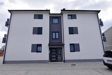 Ferienwohnung Umag