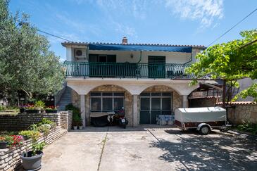 Ferienwohnung Biograd