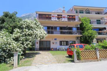 Ferienwohnung Makarska