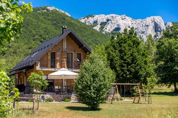 Ferienwohnung Velebit