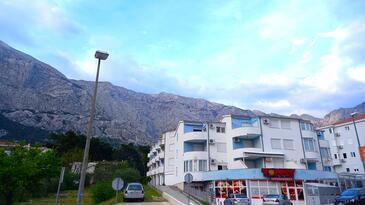 Ferienwohnung Makarska