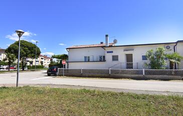 Ferienwohnung Umag