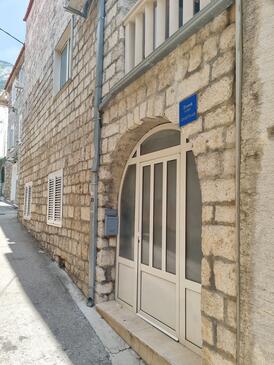 Ferienwohnung Makarska