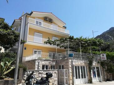 Ferienwohnung Makarska