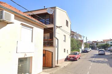 Ferienwohnung Vodice