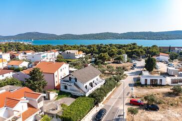 Ferienwohnung Šibenik