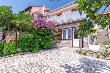 Ferienwohnung Crikvenica