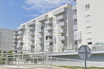 Ferienwohnung Zadar