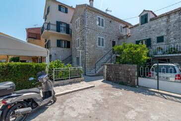 Ferienwohnung Trogir