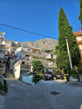 Ferienwohnung Omiš