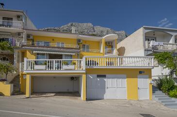 Ferienwohnung Makarska