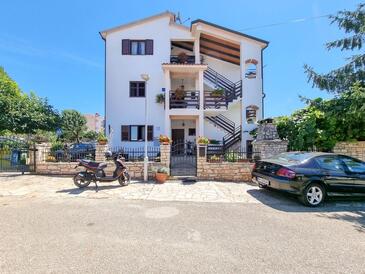 Novigrad Novigrad Kroatien Ferienwohnung