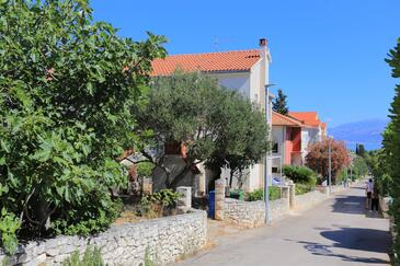 Ferienwohnung Brač