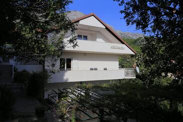 Ferienwohnung Makarska