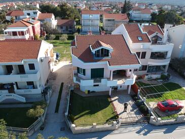 Sukošan Zadar Kroatien Ferienwohnung