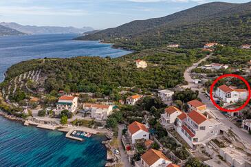 Ferienwohnung Korčula