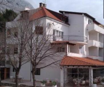 Ferienwohnung Omiš