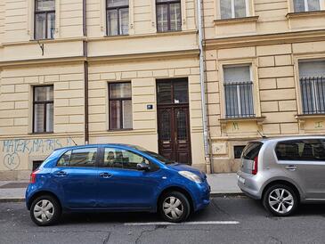 Ferienwohnung Zagreb i okolica