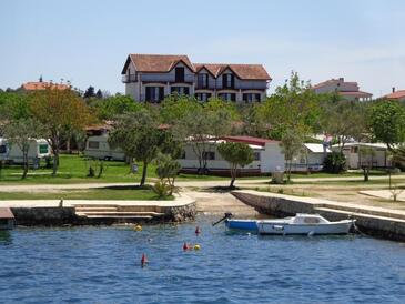 Ferienwohnung Biograd