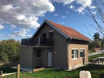 Ferienwohnung Prigorje