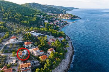 Ferienwohnung Korčula