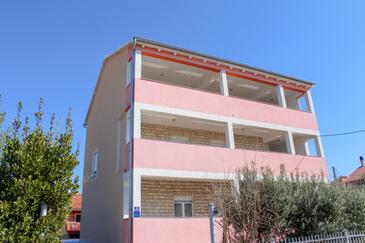 Ferienwohnung Zadar