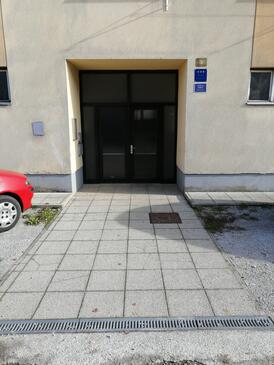 Ferienwohnung Karlovac i okolica