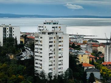 Ferienwohnung Rijeka