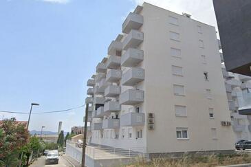 Ferienwohnung Zadar