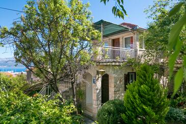 Ferienwohnung Brač