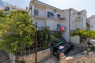 Ferienwohnung Makarska