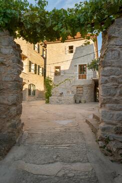 Ferienwohnung Hvar