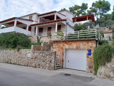 Ferienwohnung Hvar