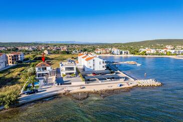 Sukošan Zadar Kroatien Ferienwohnung