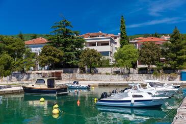 Ferienwohnung Crikvenica